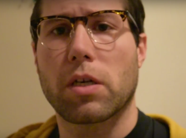 video licks david ebert tells us how to get an oscar david ebert