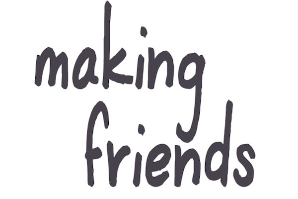 MakingFriends