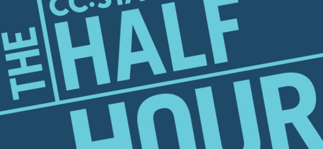 Quick Dish: “The Half Hour” with Jonah Ray & Gabe Liedman