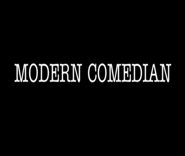 Video Licks: Sweet Beth Stelling on Modern Comedian