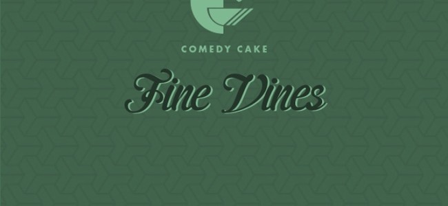 Fine Vines: The Vine Talk Show with Pete Holmes