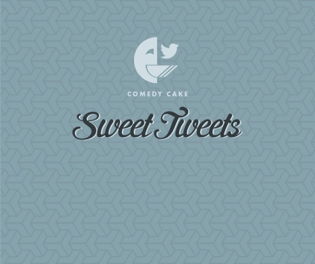 Sweet Tweets: Ed Galvez