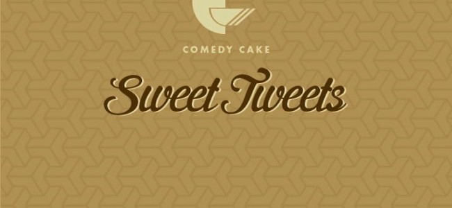 Sweet Tweets: Above Average