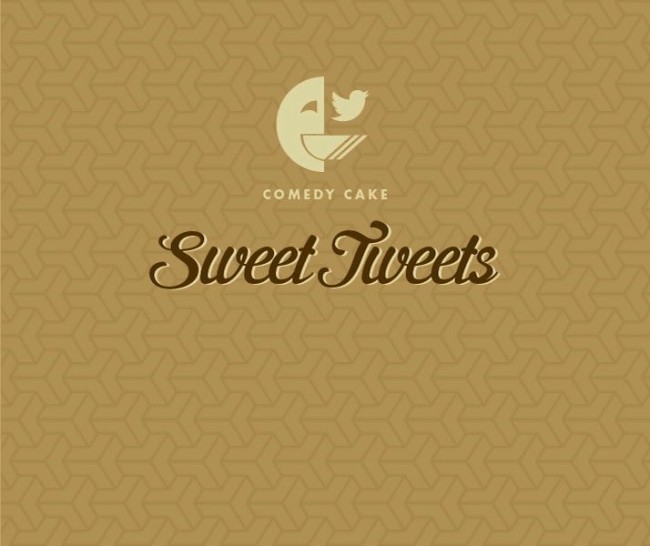 Sweet Tweets: Bryan J Cook