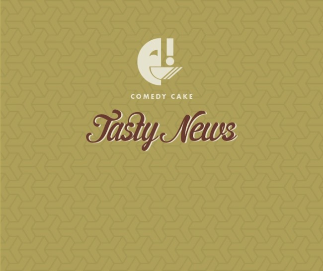 Tasty News: NEVER NOT FUNNY Releases Their 1000th Episode This Week!