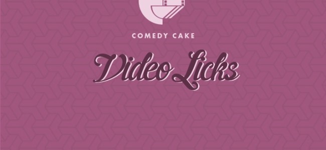 Video Licks: Erik Charles Nielsen on “CONAN”