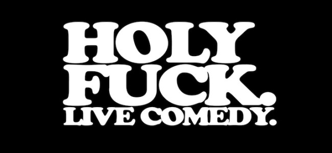 Quick Dish: This Is It! The Final HOLY F*** show is TONIGHT