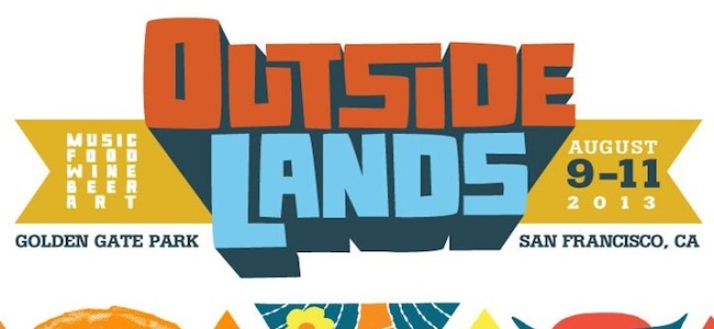 Tasty News: Sweet Comedy at Outside Lands, SF 2013