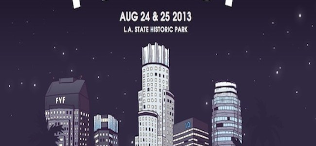 Quick Dish: FYF Comedy This Weekend!