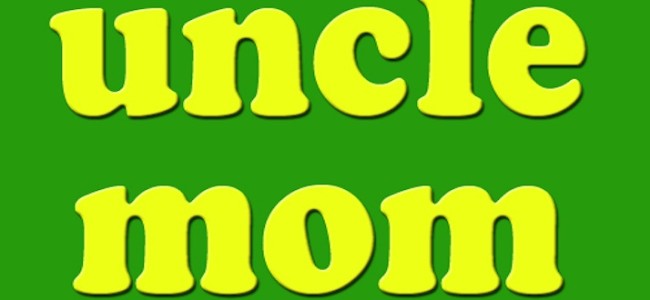 Video Licks: Uncle Mom Visits “The Sperm Bank”