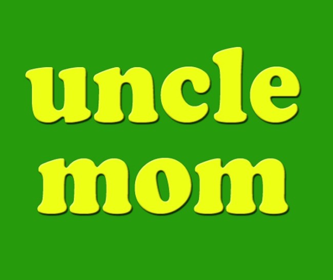 Video Licks: Uncle Mom Visits “The Sperm Bank”
