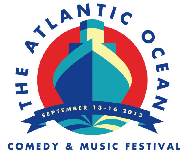 Tasty News: Atlantic Boat Comedy & Music Festival is a Thing