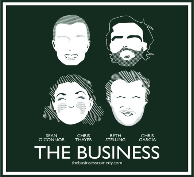 Quick Dish: Head on over to ‘The Business LA’ TONIGHT!