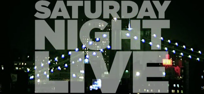 Video Licks: Your Saturday Night Live Roundup