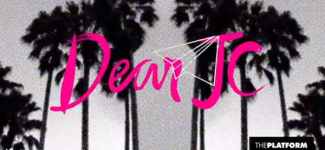 Video Licks: Have Some Relationship Laughs with JC Coccoli’s #DearJC