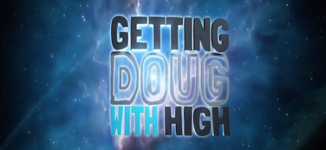 Quick Dish: “Getting Doug with High” feat. Jeff Ross drops TODAY