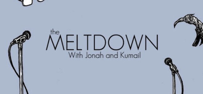 Tasty News: It’s Almost “The Meltdown” Season Two Taping Time!
