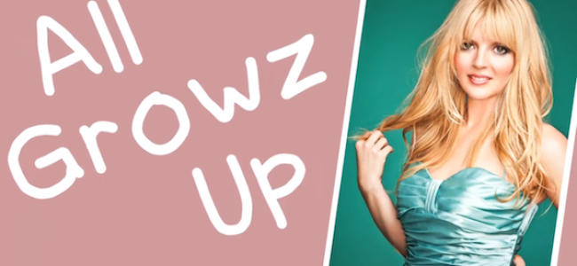 Video Licks: We are Obsessed with Melinda Hill’s ‘All Growz Up’ Web Series