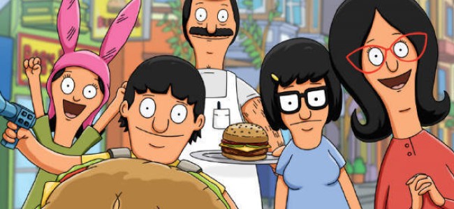 Tasty News: Start your Pre-Thanksgiving Festivities with Bob’s Burgers & The National