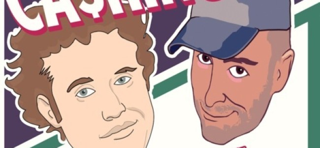 Quick Dish: DO NOT Miss ‘Cashing in with TJ Miller’ TOMORROW @Nerdmelt