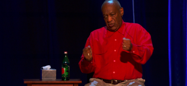 Quick Dish: ‘Bill Cosby: Far From Finished’ Premieres Tomorrow on Comedy Central