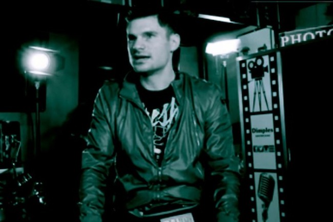 Video Licks: Watch Flula Borg on ‘Last Call with Carson Daly’ for MAX fun