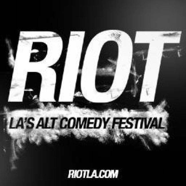 Layers: RIOTLA Fest starts THIS THURS Jan 9th!