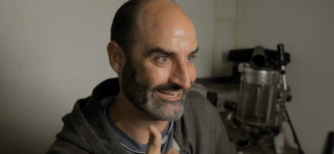 Tasty News: Watch the First Episode of  ‘Enjoy It’ with Brody Stevens RIGHT NOW