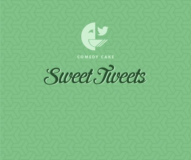 Sweets Tweets: Fortune Feimster