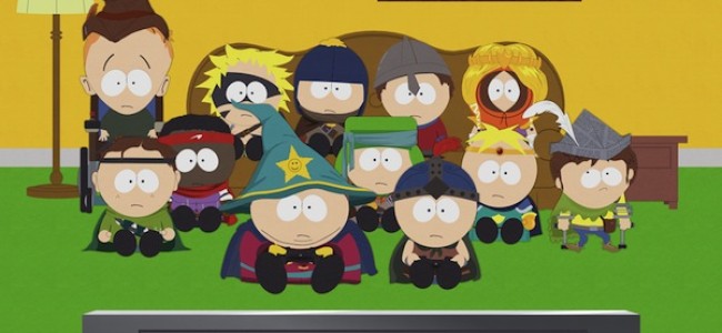 Layers: The South Park Black Friday Trilogy Ends in Comedic Perfection