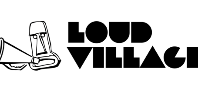 Quick Dish: Loud Village at the Improv this Thursday!