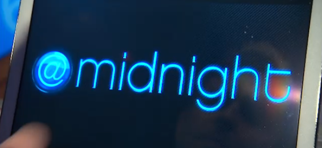 Quick Dish: All New @midnight Episodes Begin Tonight on Comedy Central