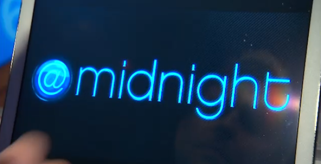 Quick Dish: All New @midnight Episodes Begin Tonight on Comedy Central