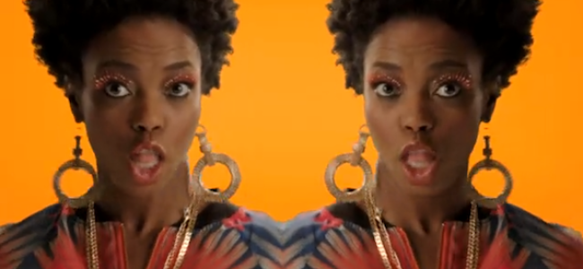Video Licks: Fresh Face Sasheer Zamata Makes a Strong SNL Debut