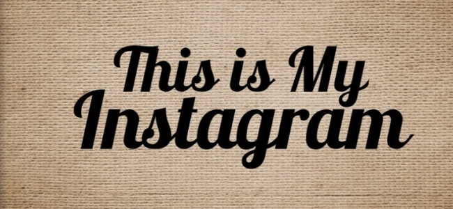 Video Licks: ‘This is My Instagram’ is Your New Obsession