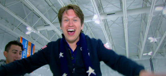Tasty News: The Pete Holmes Show is BACK Feb 24th!