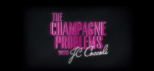 Video Licks: JC Coccoli’s ‘Champagne Problems’ Unbags LaBeouf
