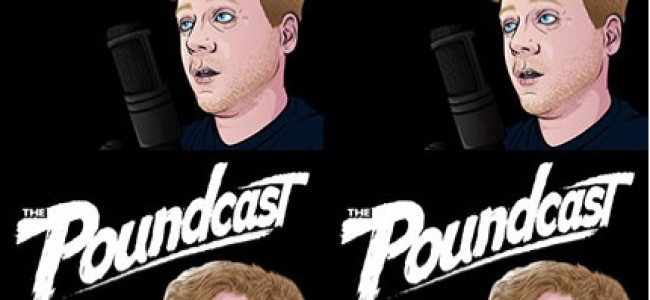 Quick Dish: ‘The Poundcast’ is Back with Johnny Pemberton & Graham Smith
