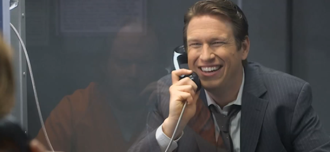 Video Licks: Pete Holmes Plays the Shiftiest Lawyer Ever