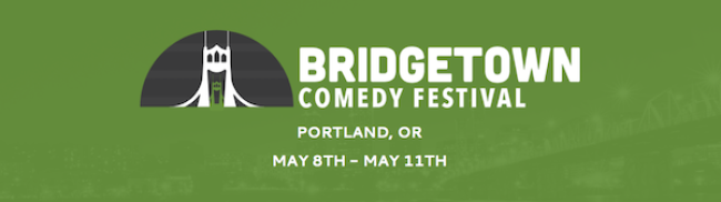 Quick Dish: Tickets Already Available for Bridgetown Comedy Festival 2014