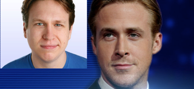Video Licks: Pete Holmes Is On a Mission to Snag Ryan Gosling