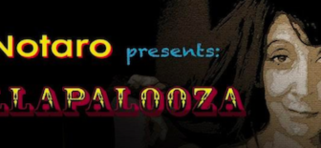 Quick Dish: 4/1 Tig Notaro Presents Krullapalooza 2014 at the Wiltern