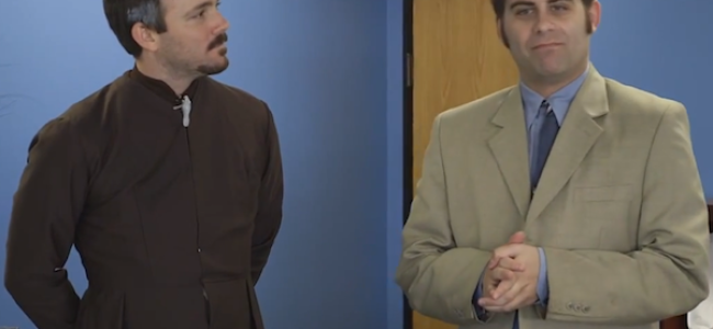 Video Licks: Watch Petyr Deftly Climb the Corporate Ladder in ‘Littlefinger Lately’