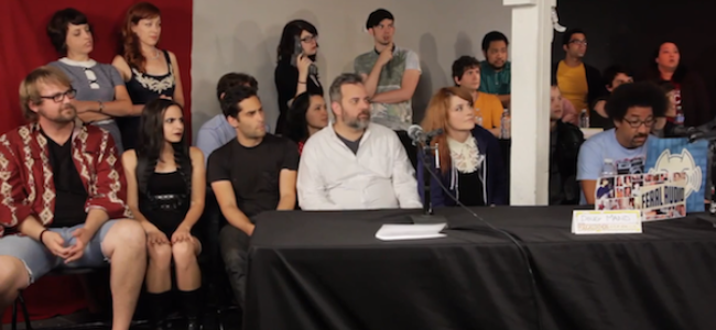 Video Licks: Find Out The Fate of NerdMelt with ‘NerdTerns’ Season Two, Part Deux