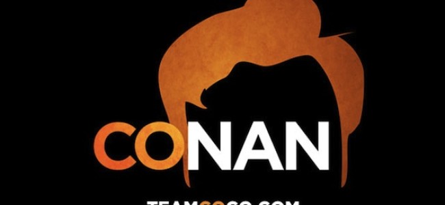 Tasty News: This is Your Chance to AirBnB in The CONAN Rafters!