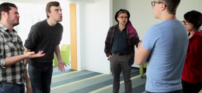 Video Licks: Watch ‘The Social Consequences of Everything’ c/o College Humor