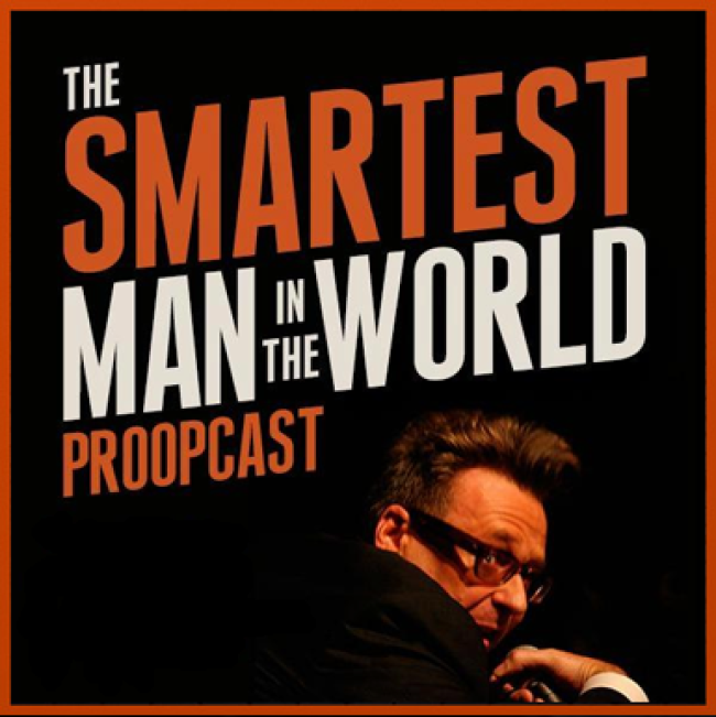 Quick Dish: Proopcast Tickles Your Brain Tuesday 4/8 at NerdMelt