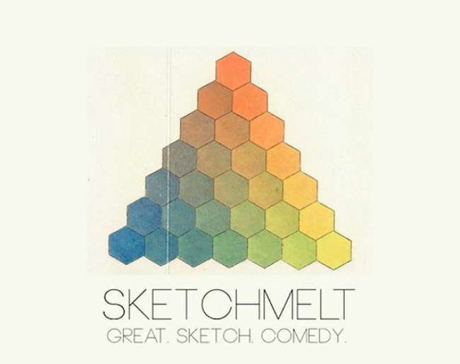 Quick Dish: This Thursday 9.3 SketchMelt Hits The NerdMelt Stage