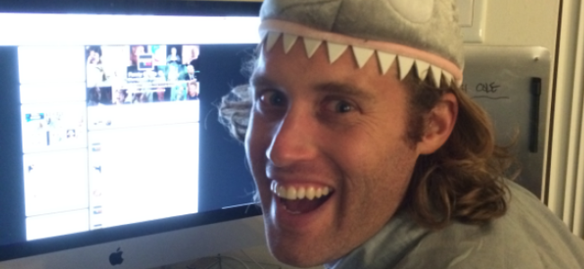 Sweet Tweets: Silicon Valley’s TJ Miller Took Over Funny or Die’s Twitter Account