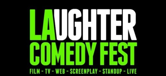 Quick Dish: The Los Angeles Comedy Festival Begins This Week!